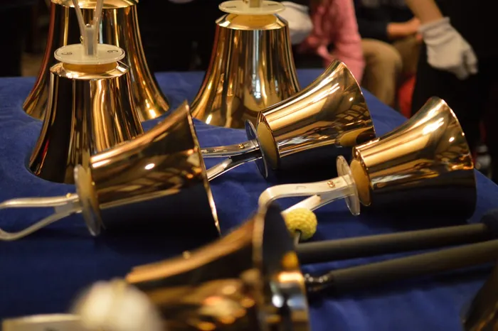 Home Bell Choir Updated Bethel UCC Church in Beloit, OH